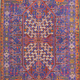 Illustration for article titled These Traditional-Style Afghani Rugs Were Inspired By Modern Warfare